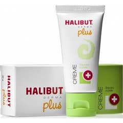 Halibut Derma Plus Creme Reparador 30g