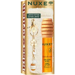 Rêve De Miel Baume à Lèvres au Miel 10 ml + Étui