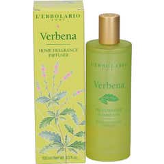 L'Erbolario Profumatore d’Ambiance Verveine 100 ml