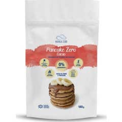 Nuvola Zero Pancake Zero Cacao 180g