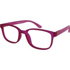 Leesbril Rainbow Lunettes Flex G54820 Rose +2.00 1ut