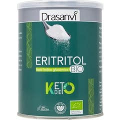 Drasanvi Erythritol Keto Bio 500g