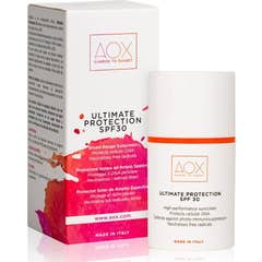 Aox Ultimate Protection SPF30 50ml