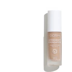 Gosh Hydramatt Foundation 010R Light Dark 30ml