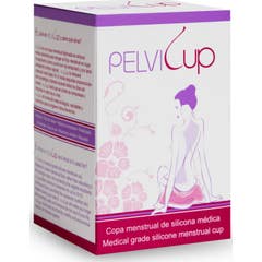 Pelvicup Copa Menstrual Talla L 1ud