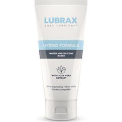 Lubrax Lubrifiant Anal Hybride 50ml