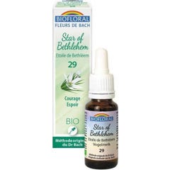 Biofloral Elixir Etoile Bethl 20ml