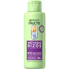 Garnier Fructis Method Curly Pre-Shampoo 200ml