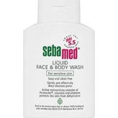 SEBAMED LIQUIDE 200ML