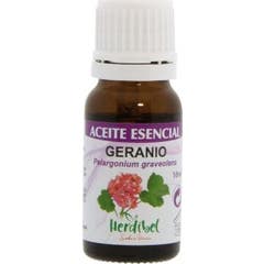 Herdibel Géranium Huile Essentielle 10 ml