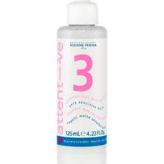 Eugene Perma Attentive Lotion pour Permanente N 3 125 ml