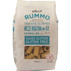 Rummo M-Rigatoni 51 400G