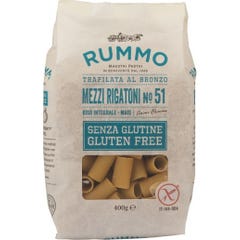 Rummo M-Rigatoni 51 400G