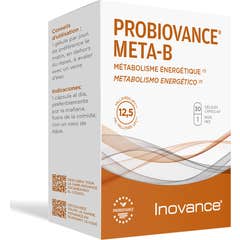 Ysonut Inovance Probiovance Meta B 30 Gélules