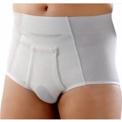 Safte Orione 316 Hernia Cintoslip Blanc T6 1ut