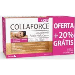 Dietmed Collaforce Skin 30+6 Sobres