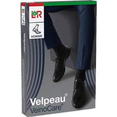 Veinocare 2 Chaussette Homme Vert Taille M 1 Paire