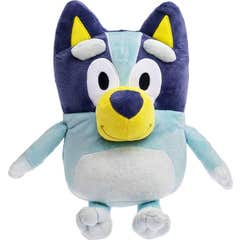 Calindoo Bouillotte Doudou Bluey 1 ut