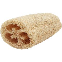 NaturaBIO Cosmetics Luffa petite 1 unité