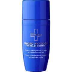 Dermeden Déodorant 24H Roll-On 50ml