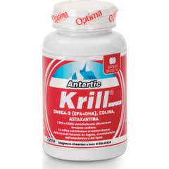 Optima Naturals Antarctique Krill Superb 60caps