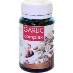 Espadiet Garlic Complex 90caps
