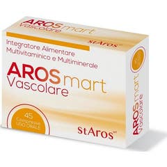 StAros Arosmart Vasculaire 45comp