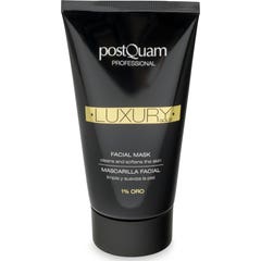 PostQuam Luxury Gold Masque Facial 75 ml