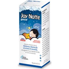 Maya Pharma Joy Nuit Gouttes 20ml