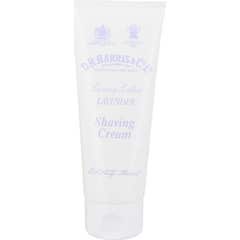 D.R. Harris & Co Crème Rasage Lavande 75g