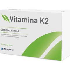 Metagenics Vitamine K2 Metagenics 56comp