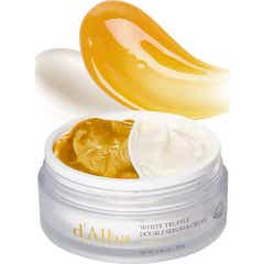 Dalba Sérum et Crème Double Truffe Blanche 70 ml
