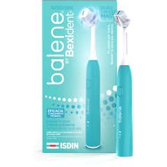 Isdin Balene By Bexident Duotech Sonic Aqua 1 ut