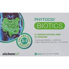 Alchemlife Phytocid Biotics 14 Sachets