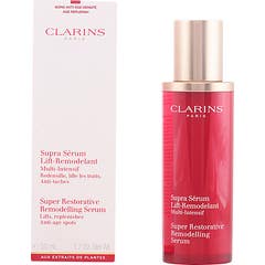 Clarins Supra Sérum Sérum Haute Exigence Multi Intensif 50ml