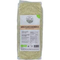 Riz basmati blanc biologique Int-Salim 1Kg