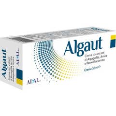 Aisal Algaut Crème 50ml