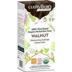 Cultivator's Teinture Noisette Eco 100g Cultivator's Teinture Noisette Eco 100g