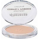 Benecos poudre compacte couleur sable 9g 1ud 1ud