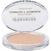 Benecos poudre compacte couleur sable 9g 1ud 1ud