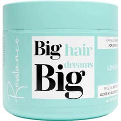 Uniikone Big Hair Big Dreams Resistance Mask 500ml