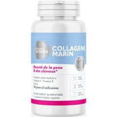 Pharmascience Collagène Marin 90caps