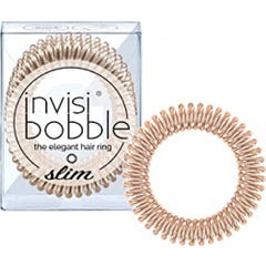 Invisibobble Original Bronze Me Pretty 3 pcs.