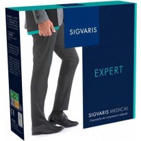 Ch/Sigvaris Expert3 H Po Noir L N