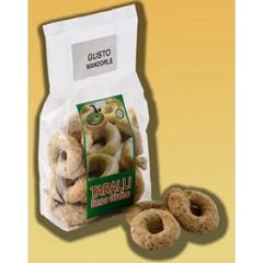 Taralli Amandes 250g