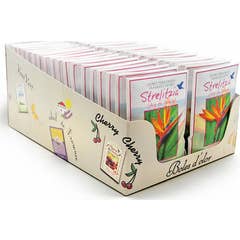 Boles d'Olor Mini Sachet Parfumé Exp Strelitzia 36uts