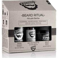 B.Barber Kit Ritual Barba