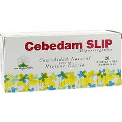 Cebedam slip 20 pcs