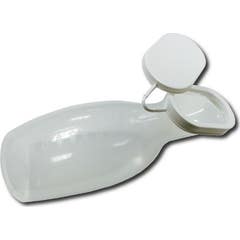 Herdegen Urinal Femme Plastique 580600 1 Unité