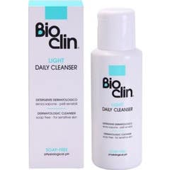 Bioclin Light Nettoyant Quotidien 740ml